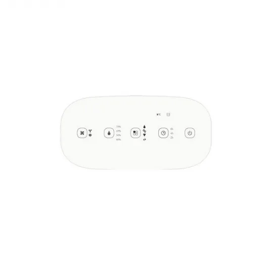 TCL Elite D-16 Αφυγραντήρας 16lt