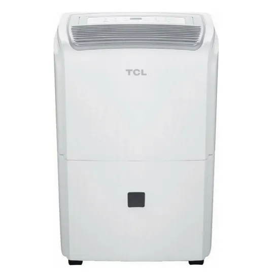 TCL Elite D-25 WiFi Αφυγραντήρας 25lt με Ιονιστή και Wi-Fi