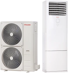 Inventor V6FI-60/ V6FΟ-60 Επαγγελματικό Κλιματιστικό Inverter Ντουλάπα 48.000 BTU 1200335483