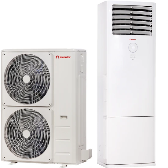 Inventor V6FI-60/ V6FΟ-60 Επαγγελματικό Κλιματιστικό Inverter Ντουλάπα 48.000 BTU 1200335483
