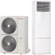 Inventor V6FI-60/ V6FΟ-60 Επαγγελματικό Κλιματιστικό Inverter Ντουλάπα 48.000 BTU 1200335483
