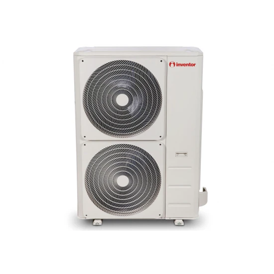 Inventor V6FI-60/ V6FΟ-60 Επαγγελματικό Κλιματιστικό Inverter Ντουλάπα 48.000 BTU 1200335483