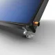 CALPAK Prisma 160lt /2.0m² Glass Επιλεκτικός Ηλιακός Θερμοσίφωνας Διπλής Ενέργειας