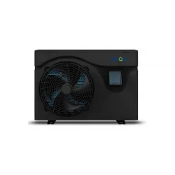 Econ F 110SP Αντλία Πισίνας Inventer με Wi-Fi R32 & Εναλλάκτη Νερού Τιτανίου 11,5Kw για 25-50m³ (6 ΑΤΟΚΕΣ ΔΟΣΕΙΣ)