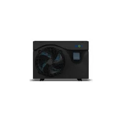 Econ F 110SP Αντλία Πισίνας Inventer με Wi-Fi R32 & Εναλλάκτη Νερού Τιτανίου 11,5Kw για 25-50m³ (6 ΑΤΟΚΕΣ ΔΟΣΕΙΣ)