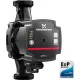 GRUNDFOS ALPHA1 L 25-60 180 Ηλεκτρονικός Κυκλοφορητής θέρμανσης ρυθμιζόμενης ταχύτητας