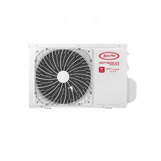 Juro-Pro Refresh Eco II 12K Κλιματιστικό Inverter 12.000 BTU A++/A+