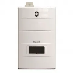 Kiturami K1-28E Επιτοίχιος Λέβητας Συμπύκνωσης Αερίου με Καυστήρα 19.948 kcal/h (6 ΑΤΟΚΕΣ ΔΟΣΕΙΣ)
