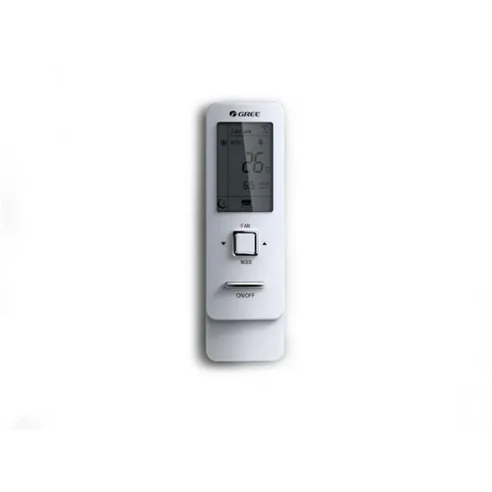Κλιματιστικό Τοίχου Inverter 9.000 Btu Gree AMBER GRC/GRCO-101QI/KAM2-N5