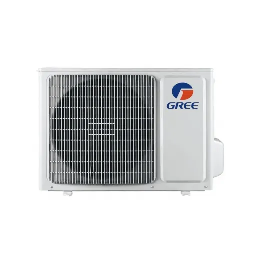 Κλιματιστικό Τοίχου Inverter 9.000 Btu Gree AMBER GRC/GRCO-101QI/KAM2-N5