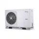  Midea MHC-V10W/D2N8-B Αντλία Θερμότητας 10kW Μονοφασική 65°C Monoblock (6 ΑΤΟΚΕΣ ΔΟΣΕΙΣ)
