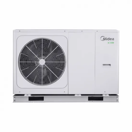  Midea MHC-V10W/D2N8-B Αντλία Θερμότητας 10kW Μονοφασική 65°C Monoblock (6 ΑΤΟΚΕΣ ΔΟΣΕΙΣ)