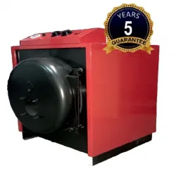 MYTHERM RS 30 ΛΕΒΗΤΑΣ ΠΕΤΡΕΛΑΙΟΥ-ΑΕΡΙΟΥ ΧΑΛΥΒΔΙΝΟΣ (ΧΩΡΙΣ ΠΙΝΑΚΑ)