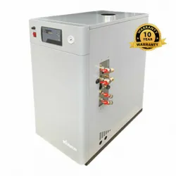 Mytherm Compact STW-C 20 Ατομικός Λέβητας Πετρελαίου 17.196 kcal/h (μέχρι 6 ΑΤΟΚΕΣ ΔΟΣΕΙΣ)