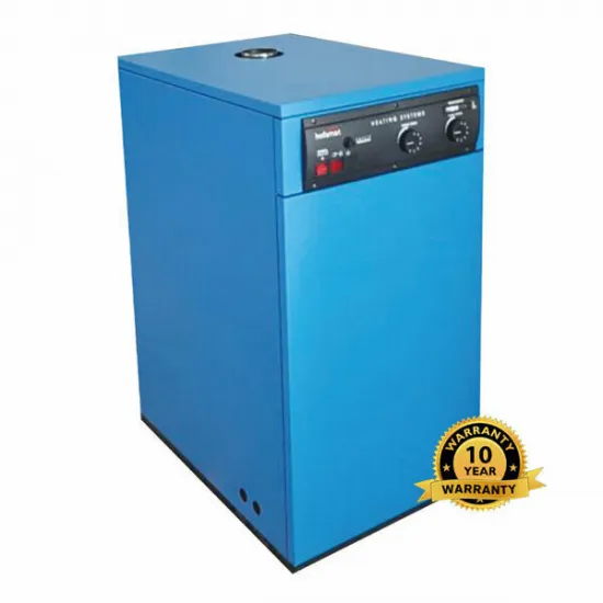 Mytherm TT-C 40 Λέβητας Πετρελαίου 34.393 kcal/h  (χωρίς καυστήρα) (μέχρι 6 ΑΤΟΚΕΣ ΔΟΣΕΙΣ)