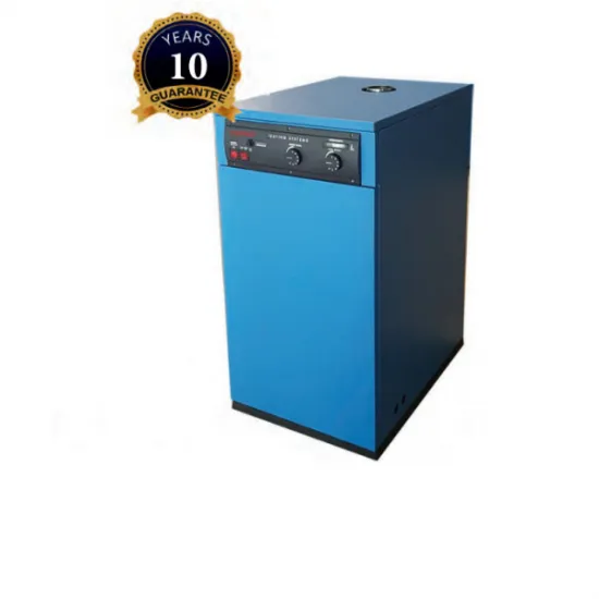 Mytherm TT-C 40 Λέβητας Πετρελαίου 34.393 kcal/h  (χωρίς καυστήρα) (μέχρι 6 ΑΤΟΚΕΣ ΔΟΣΕΙΣ)