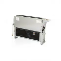 Shinwoo SFC-20TMFM Fan Coil Δαπέδου Κρυφό Ψύξης-Θέρμανσης