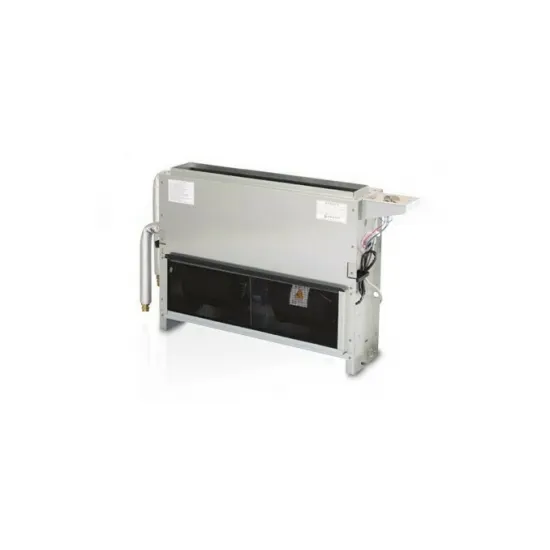 Shinwoo SFC-20TMFM Fan Coil Δαπέδου Κρυφό Ψύξης-Θέρμανσης