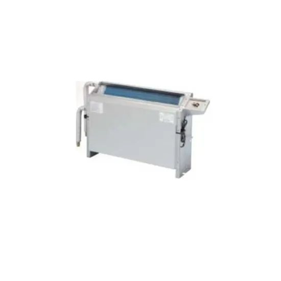 Shinwoo SFC-20TMFM Fan Coil Δαπέδου Κρυφό Ψύξης-Θέρμανσης