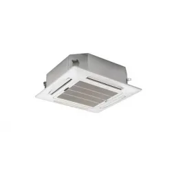 Shinwoo SFC-3K Fan Coil ψύξης - θέρμανσης 4350-8080 kcal/h Οροφής Tύπου κασέτας τεσσάρων κατατευθύσεων