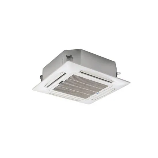 Shinwoo SFC-3K Fan Coil ψύξης - θέρμανσης 4350-8080 kcal/h Οροφής Tύπου κασέτας τεσσάρων κατατευθύσεων