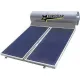 Sole Eurostar 200-2T-175 Γκρι 200lt/3.5m² Glass Ηλιακός Θερμοσίφωνας Τριπλής Ενέργειας