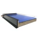 CALPAK MARK 5 160lt/2.6m² Glass Επιλεκτικός Ηλιακός Θερμοσίφωνας Τριπλής Ενέργειας για Αντλία Θερμότητας