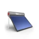 CALPAK MARK 5 300lt/3Η m² Glass Επιλεκτικός Ηλιακός Θερμοσίφωνας Διπλής Ενέργειας