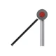 CALPAK MARK 5 300lt/3Η m² Glass Επιλεκτικός Ηλιακός Θερμοσίφωνας Διπλής Ενέργειας