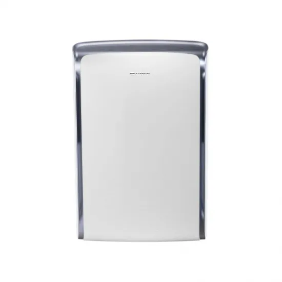 Gree Daisy GDN20BD-K5EBA1A Αφυγραντήρας 20lt silver -( 3 ΑΤΟΚΕΣ ΔΟΣΕΙΣ )-