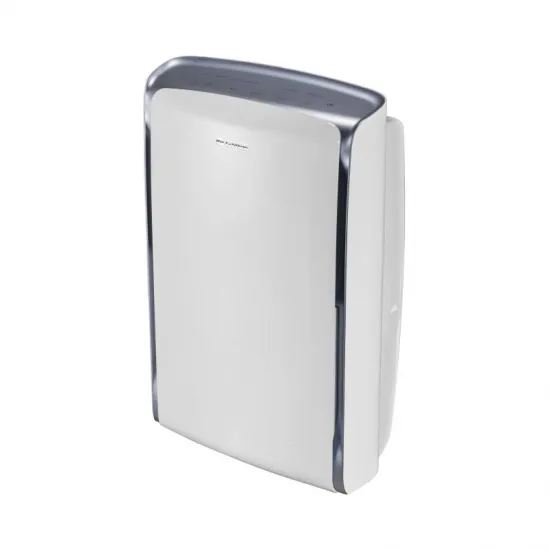 Gree Daisy GDN20BD-K5EBA1A Αφυγραντήρας 20lt silver -( 3 ΑΤΟΚΕΣ ΔΟΣΕΙΣ )-
