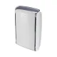 Gree Daisy GDN20BD-K5EBA1A Αφυγραντήρας 20lt silver -( 3 ΑΤΟΚΕΣ ΔΟΣΕΙΣ )-