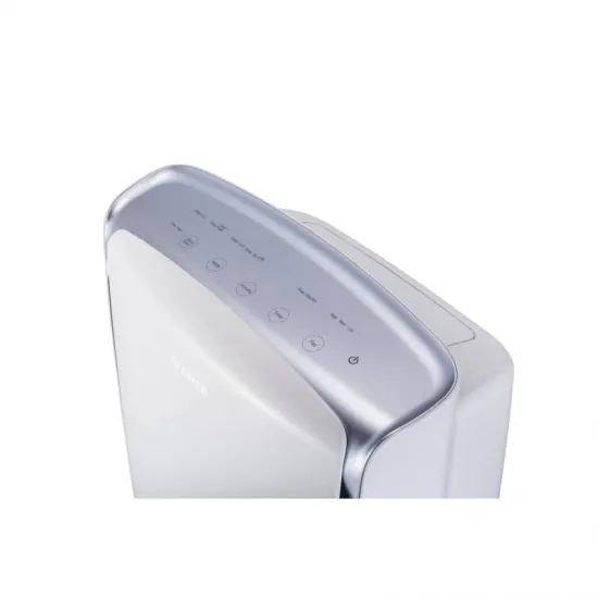 Gree Daisy GDN20BD-K5EBA1A Αφυγραντήρας 20lt silver -( 3 ΑΤΟΚΕΣ ΔΟΣΕΙΣ )-