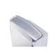 Gree Daisy GDN20BD-K5EBA1A Αφυγραντήρας 20lt silver -( 3 ΑΤΟΚΕΣ ΔΟΣΕΙΣ )-