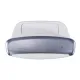 Gree Daisy GDN20BD-K5EBA1A Αφυγραντήρας 20lt silver -( 3 ΑΤΟΚΕΣ ΔΟΣΕΙΣ )-