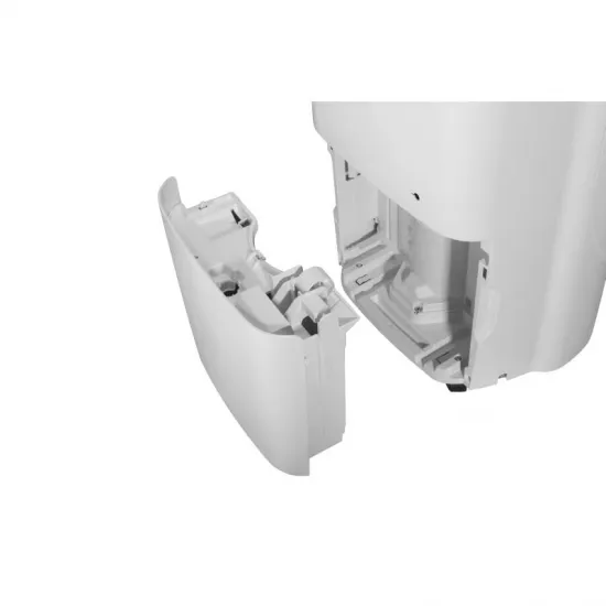 Gree Daisy GDN20BD-K5EBA1A Αφυγραντήρας 20lt silver -( 3 ΑΤΟΚΕΣ ΔΟΣΕΙΣ )-