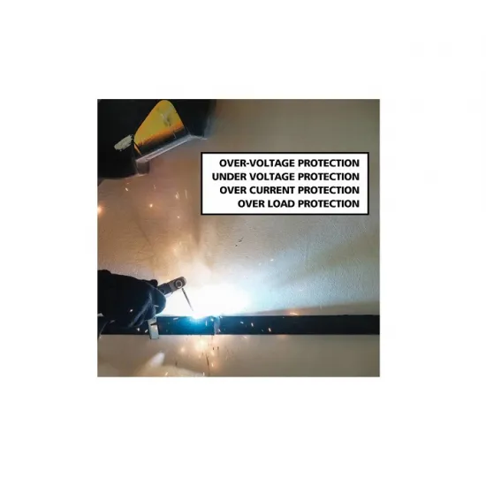 Ηλεκτροκόλληση INVERTER 200A DEKO DKA-200Y