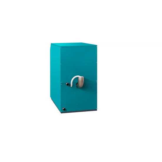 Halcotherm LS 60 Λέβητας Συμπύκνωσης Πετρελαίου με Καυστήρα 60.000kcal/h