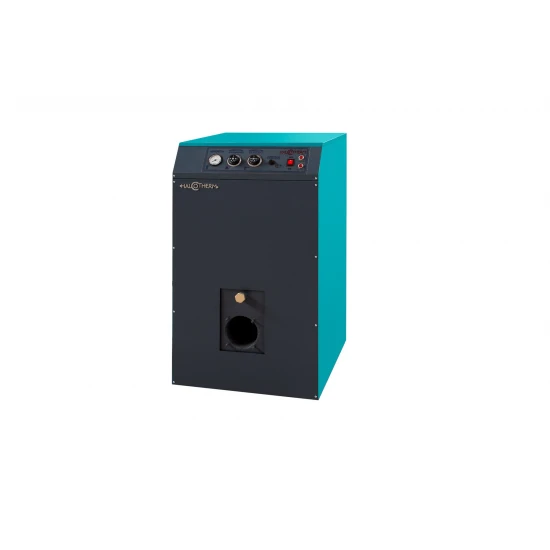 Halcotherm LS 60 Λέβητας Συμπύκνωσης Πετρελαίου με Καυστήρα 60.000kcal/h