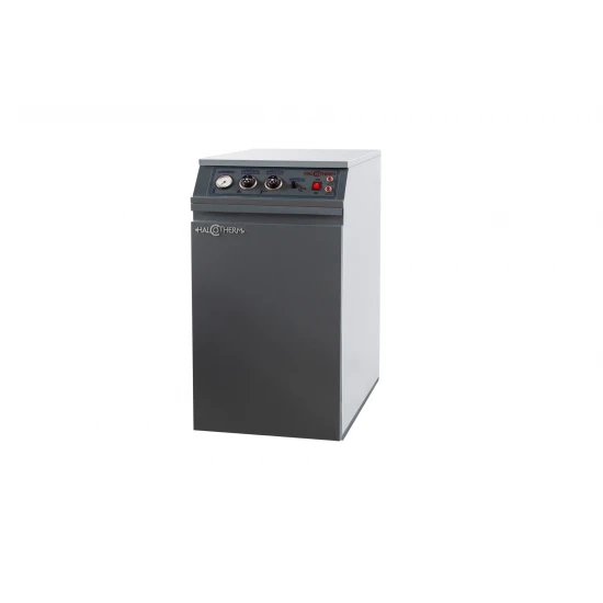 Halcotherm M5DZNX 35 Ατομικός Λέβητας Πετρελαίου με καυστήρα 35.000 Kcal/h και με παραγωγή ζεστού νερού χρήσης 