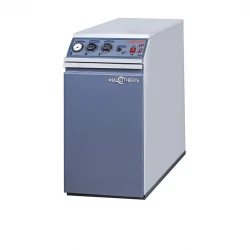 Halcotherm M5D 25 Ατομικός Λέβητας Πετρελαίου με Καυστήρα 25.000kcal/h