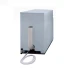 Halcotherm MS 40 Ατομικός Λέβητας Συμπύκνωσης Πετρελαίου με Καυστήρα 40.000kcal/h