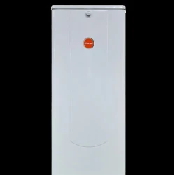 Λέβητας πετρελαίου Kiturami Turbo Hi-Fin 20 για θέρμανση και ζεστό νερό χρήσης 20.5 KW