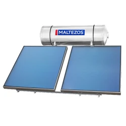 300L MALTEZOS INOX