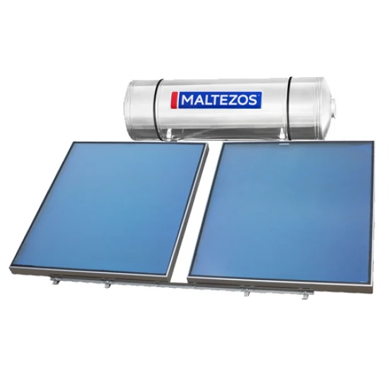 300L MALTEZOS INOX