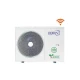 Nobus Αντλία θερμότητας NB-100W/EN8BP 10kW Μονοφασική