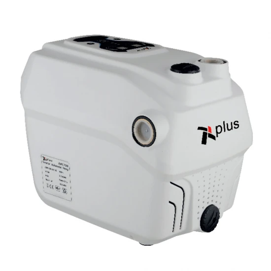ΠΙΕΣΤΙΚΟ PLUS BOOST 7 INVERTER
