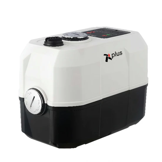 ΠΙΕΣΤΙΚΟ PLUS BOOST TWIN 400 INVERTER