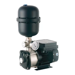 ΠΙΕΣΤΙΚΟ PLUS BOOSTINOX 700 INVERTER