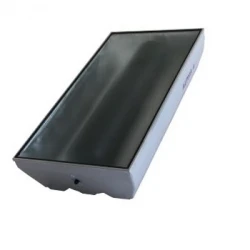 SOLE ALPHA ΙΙΙ Compact Ηλιακός θερμοσίφωνας 200 λίτρων ανοικτού κυκλώματος διπλής ενέργειας με Συλλεκτική επιφάνεια 2.2 m2